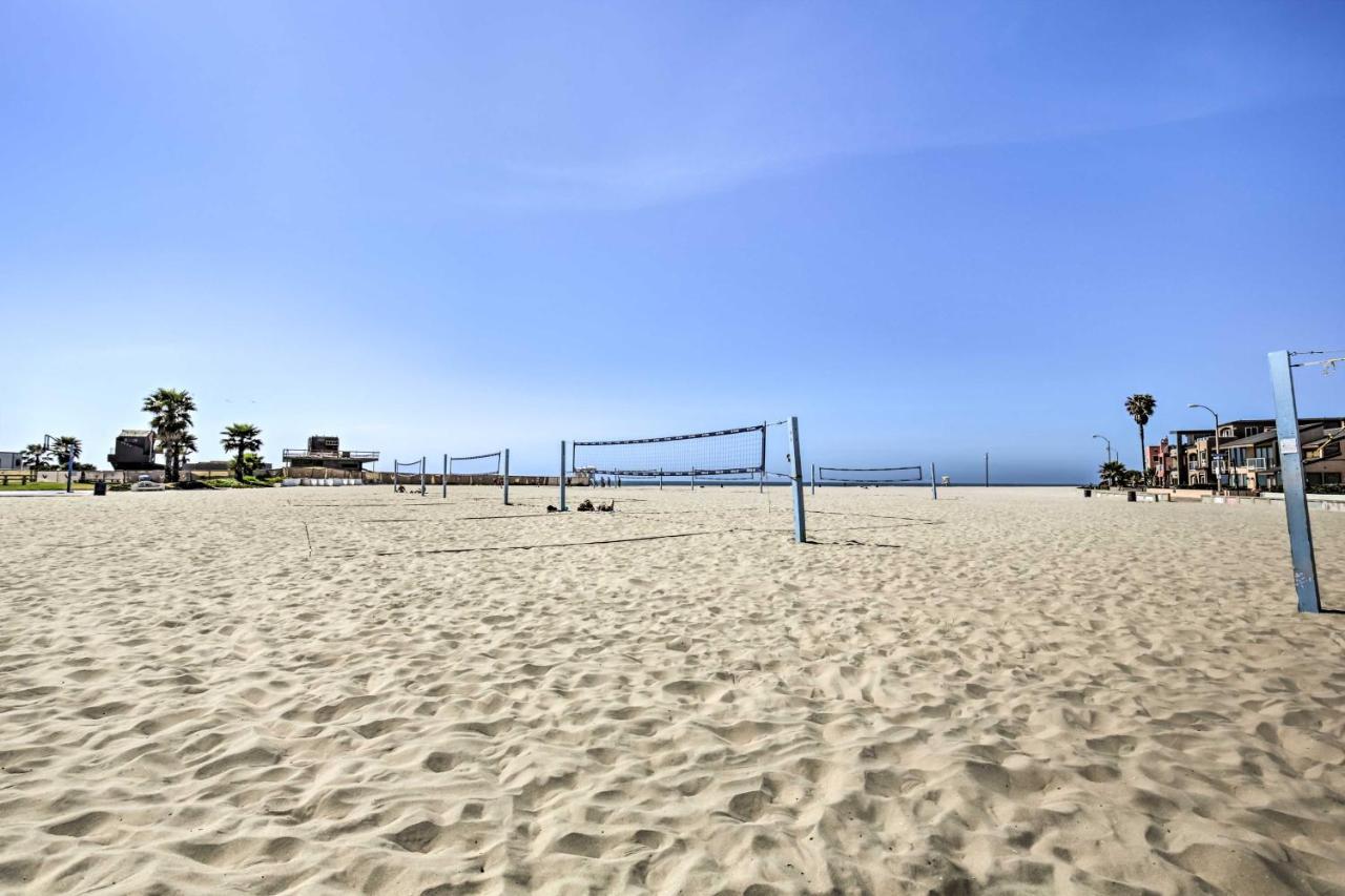 San Diego Hub With Bay Views - 1 Block To Beach! Екстериор снимка